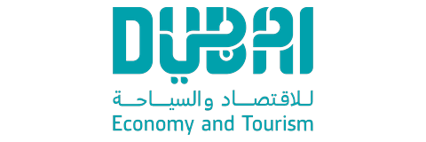 Dubai Department of Economy and Tourism logo