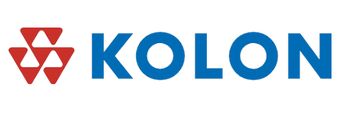 KOLON logo