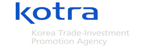 KOTRA — Korea Trade-Investment Promotion Agency logo