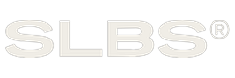 SLBS logo