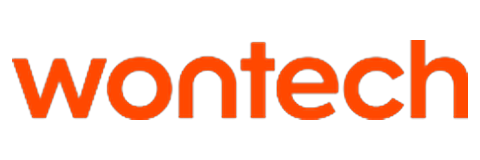 WONTECH logo